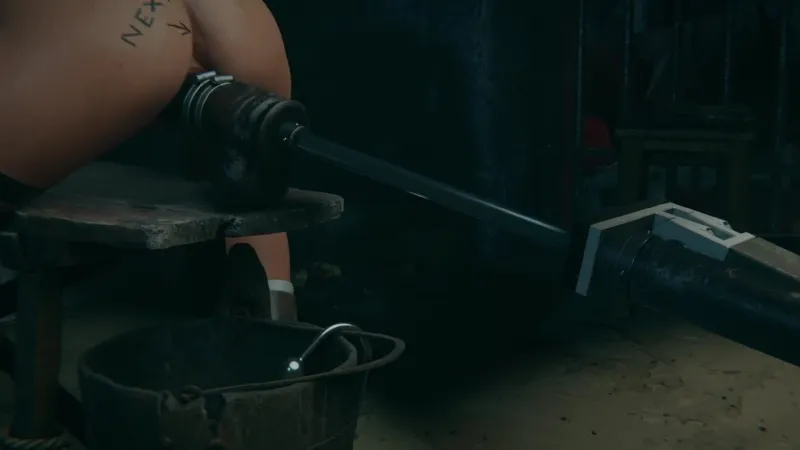 Wildeer Studios Lara in trouble EP 1 6 SFM смотреть онлайн или  