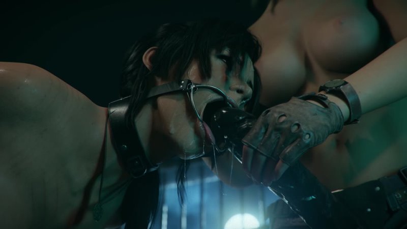 Wildeer Studios Lara in trouble EP 7 SFM 1080 смотреть онлайн  